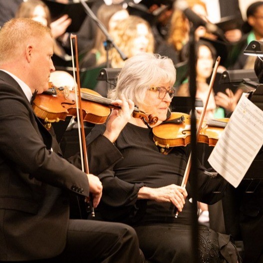 Event Photo: Christmas Is Forever Concert