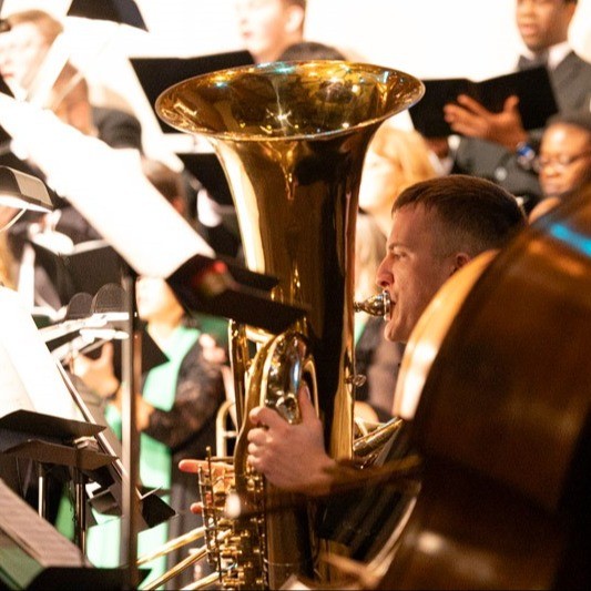 Event Photo: Christmas Is Forever Concert