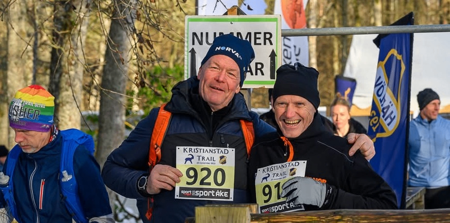 Evenemangs bild för evenemang Kristianstad Trail