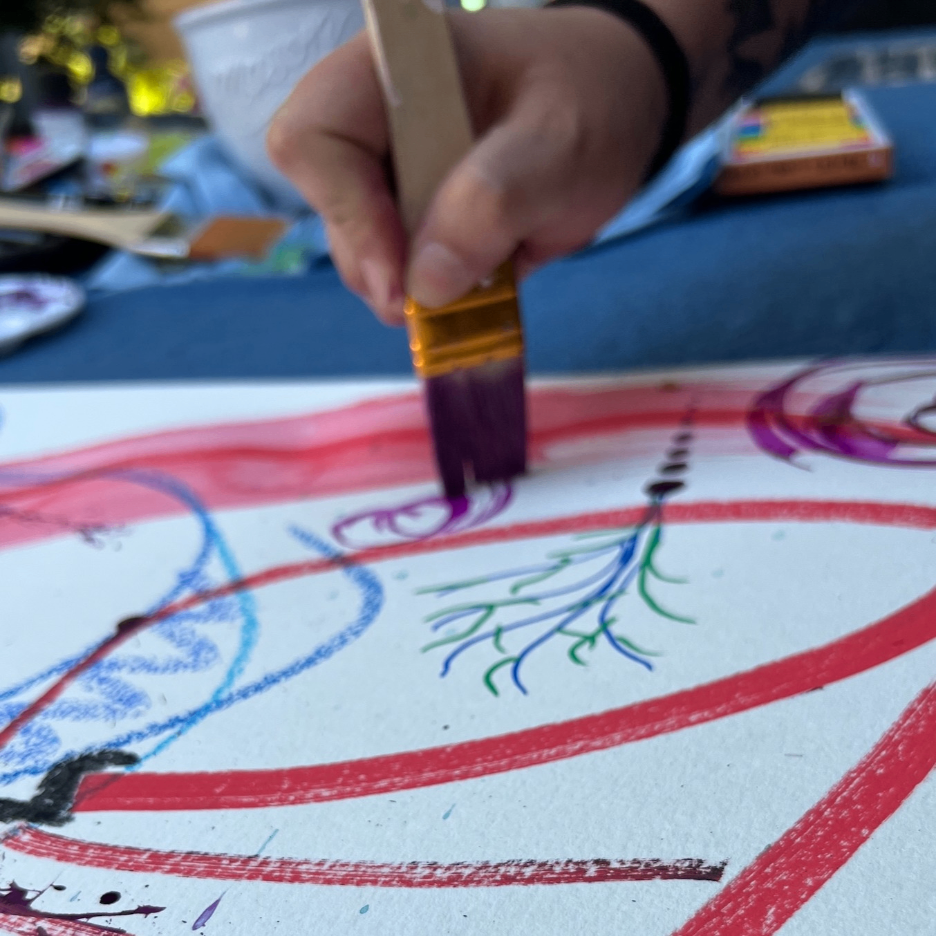 Event Photo: Beauty of Imperfection