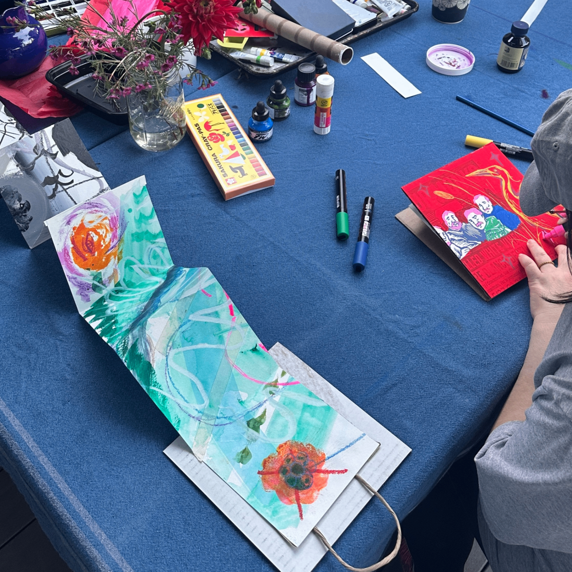 Event Photo: Beauty of Imperfection