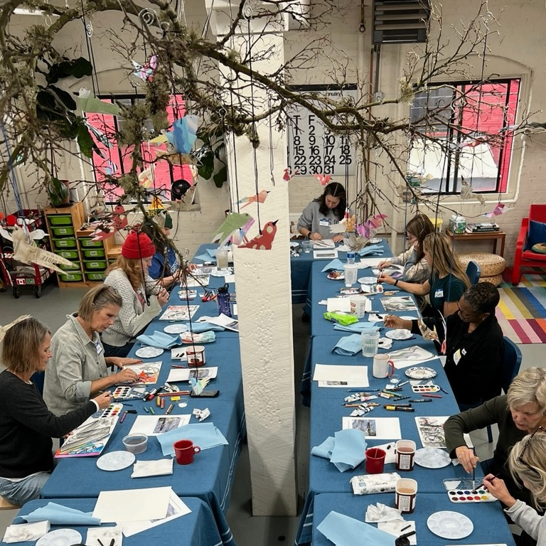 Event Photo: Beauty of Imperfection