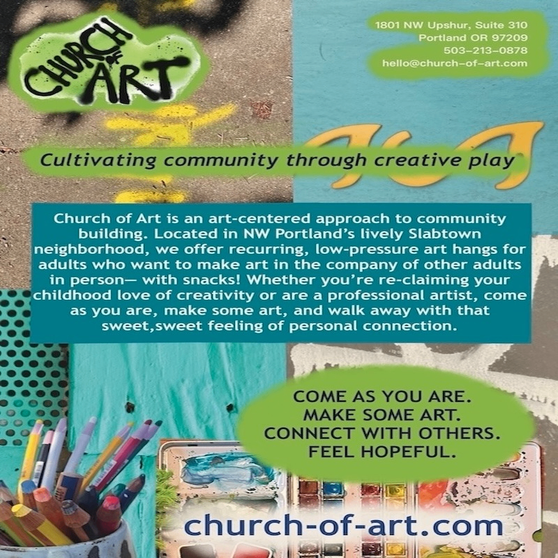 Event Photo: Wondrous Watercolor: Secrets and Techniques