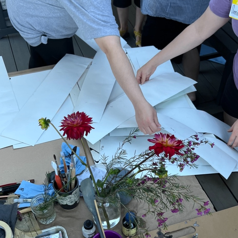 Event Photo: Beauty of Imperfection