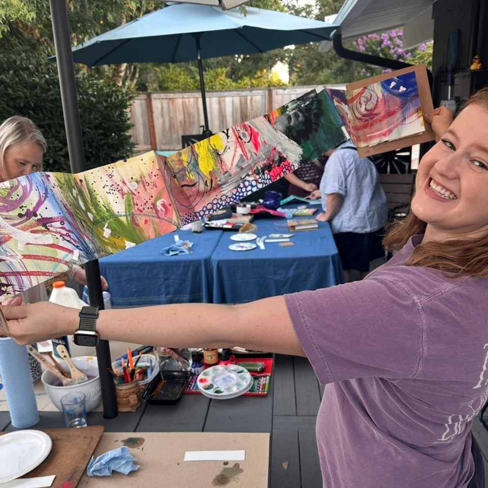 Event Photo: Beauty of Imperfection