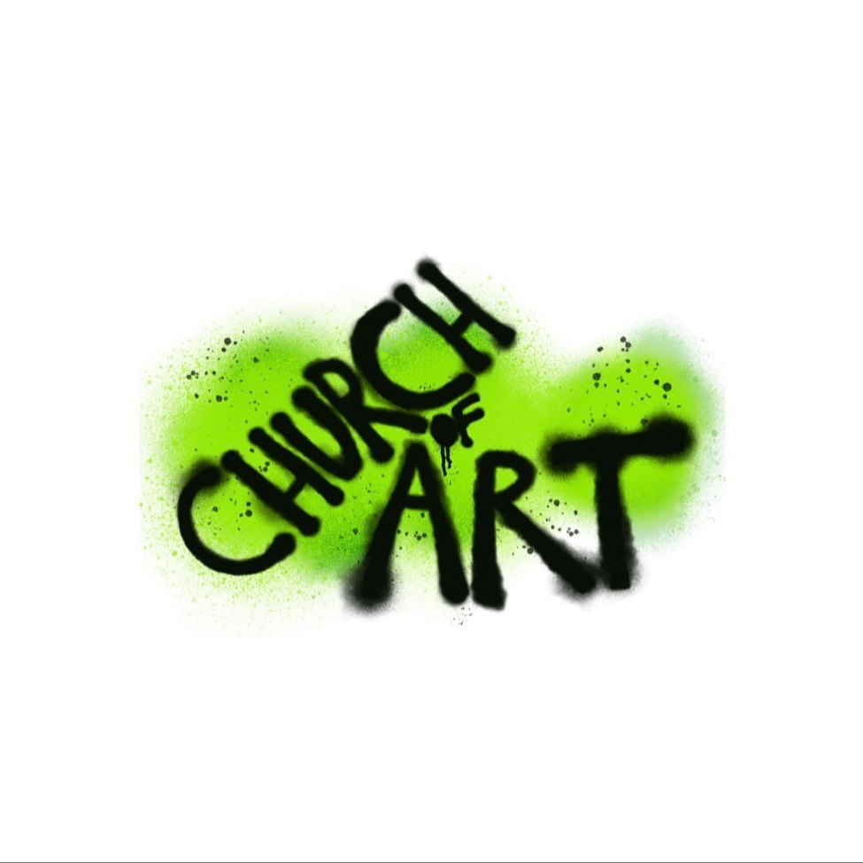 Event Photo: Holy Flow: Mark-Making to Soothe the Soul