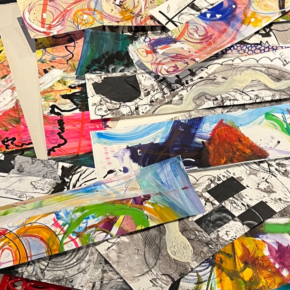 Event Photo: Beauty of Imperfection