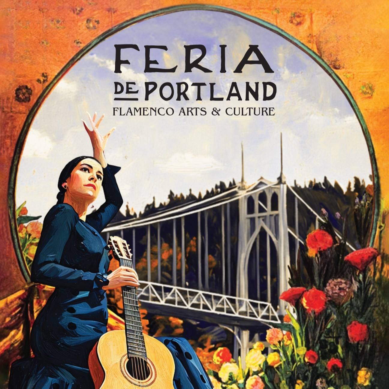 Event Photo: Feria de Portland