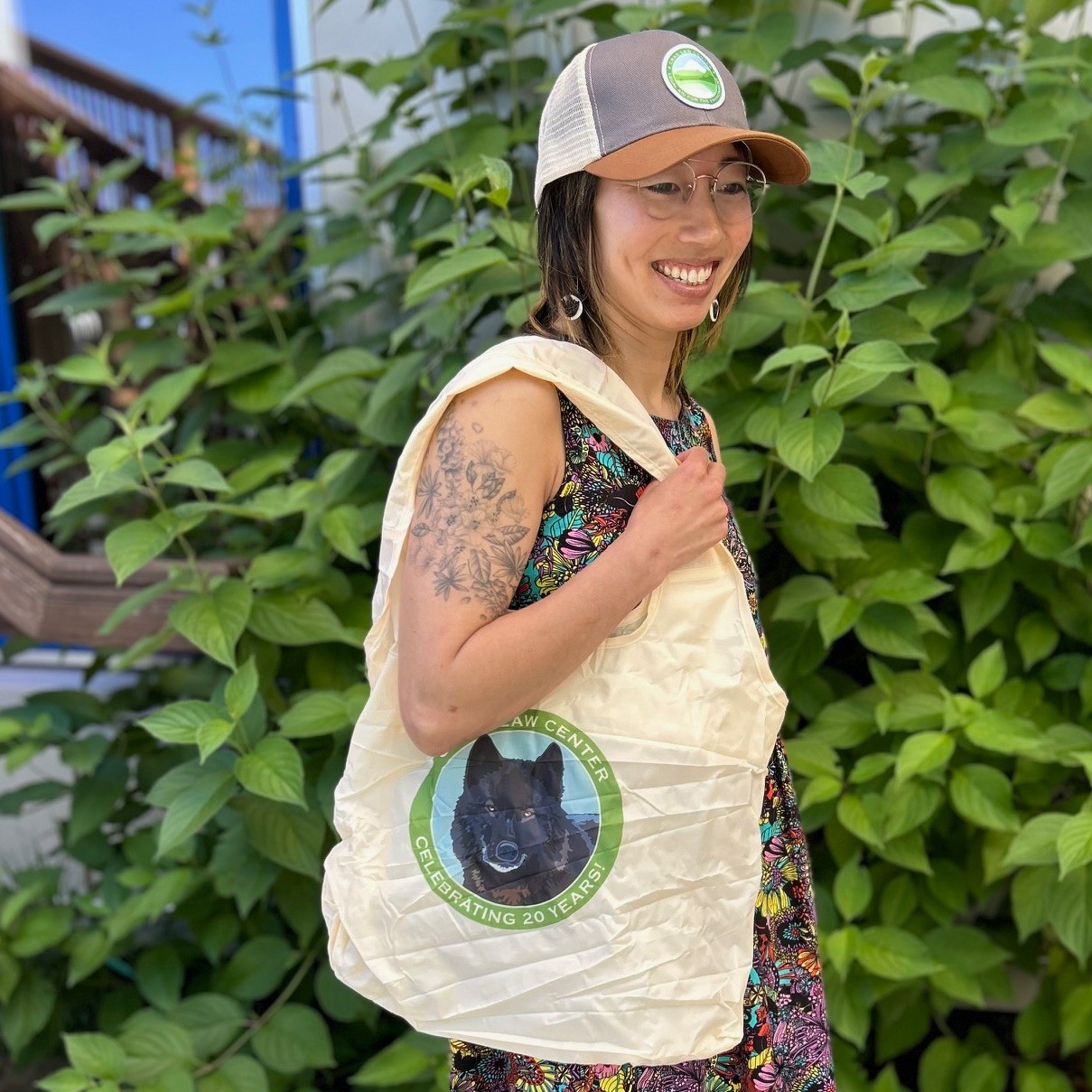 Event Photo: Oregon Arts and Agriculture Market