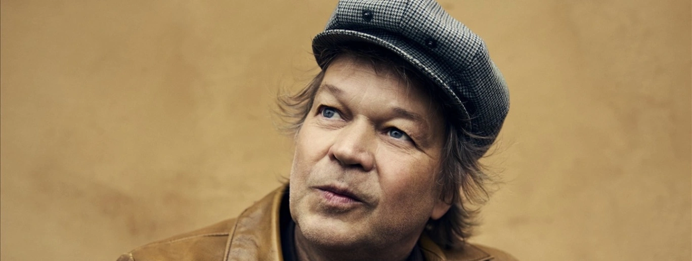 Tomas Bannerhed på Strindberg & Co - Föreläsningar evenemang i Varberg