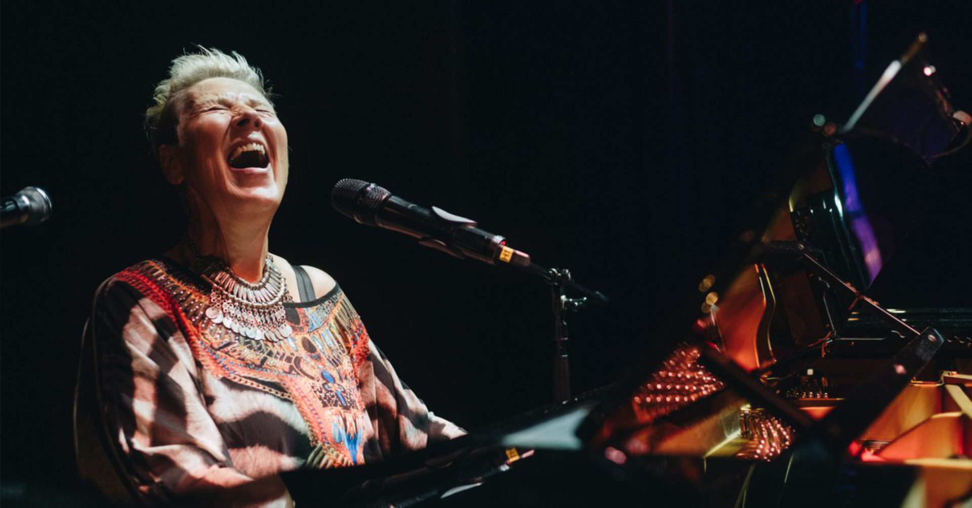 Evenemangs bild för evenemang Helt Klassiskt – Passion // Kulturkvarteret