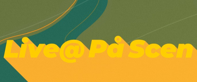 Evenemangs bild för evenemang Live@ På Scen // Kulturkvarteret