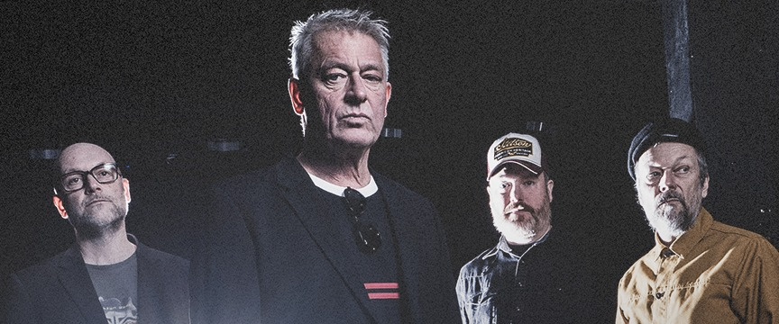 Evenemangs bild för evenemang Holst hyllar Epatraktorland + The Shooting Gallery (UK)