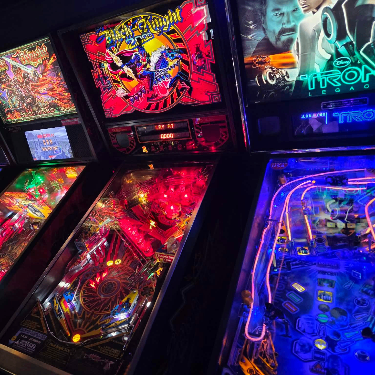 Event Photo: Weird, Wild, and Wicked: A Walking Tour for the Scandal-Curious