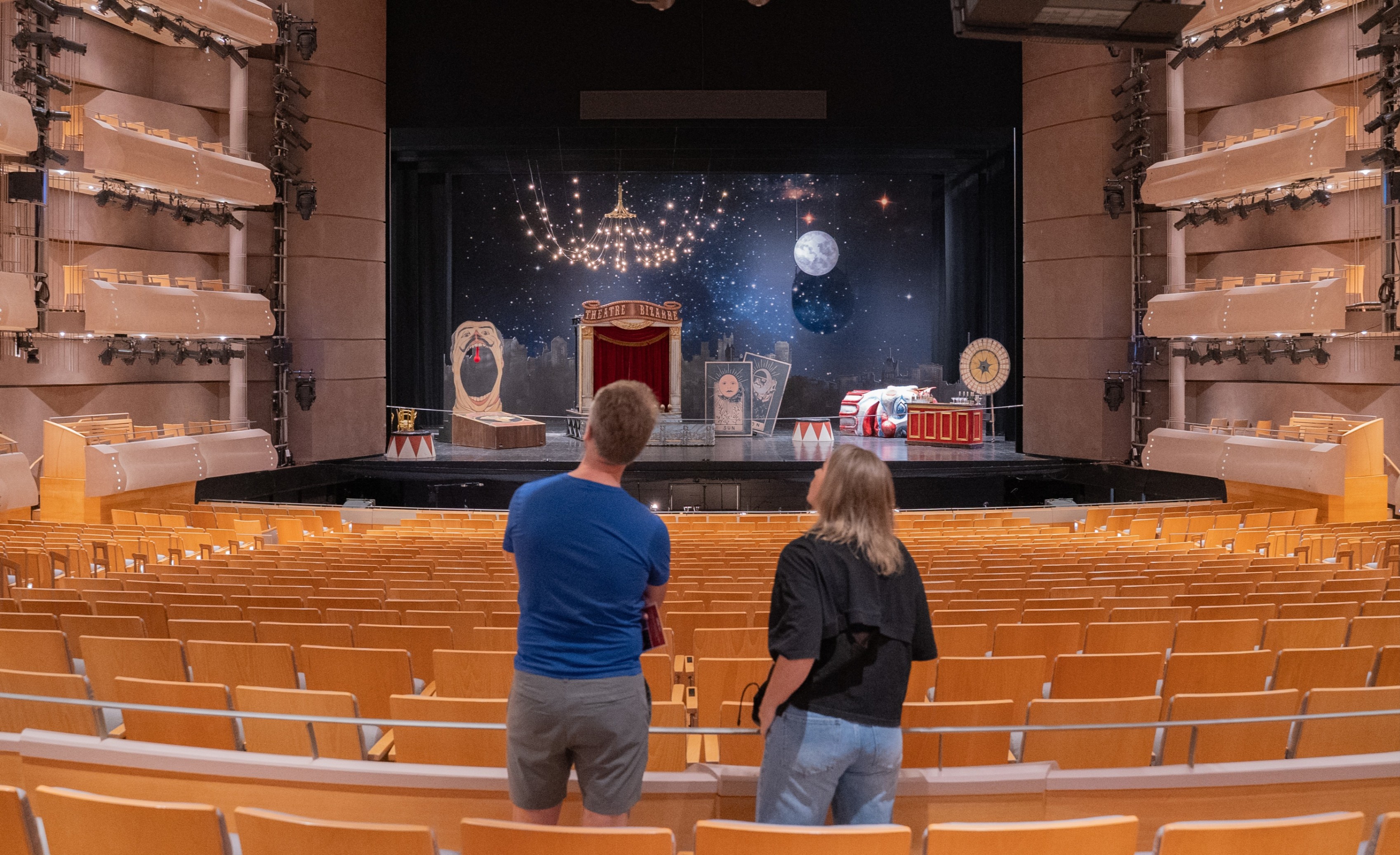 Canadian Opera Company Open House (Free Public Event)