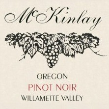 Logo for McKinlay