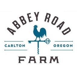 logo for Abbey Road Farm
