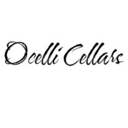 Logo for Ocelli Cellars