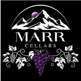 Logo for Marr Cellars