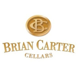 Logo for Brian Carter Cellars