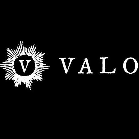 Logo for Valo