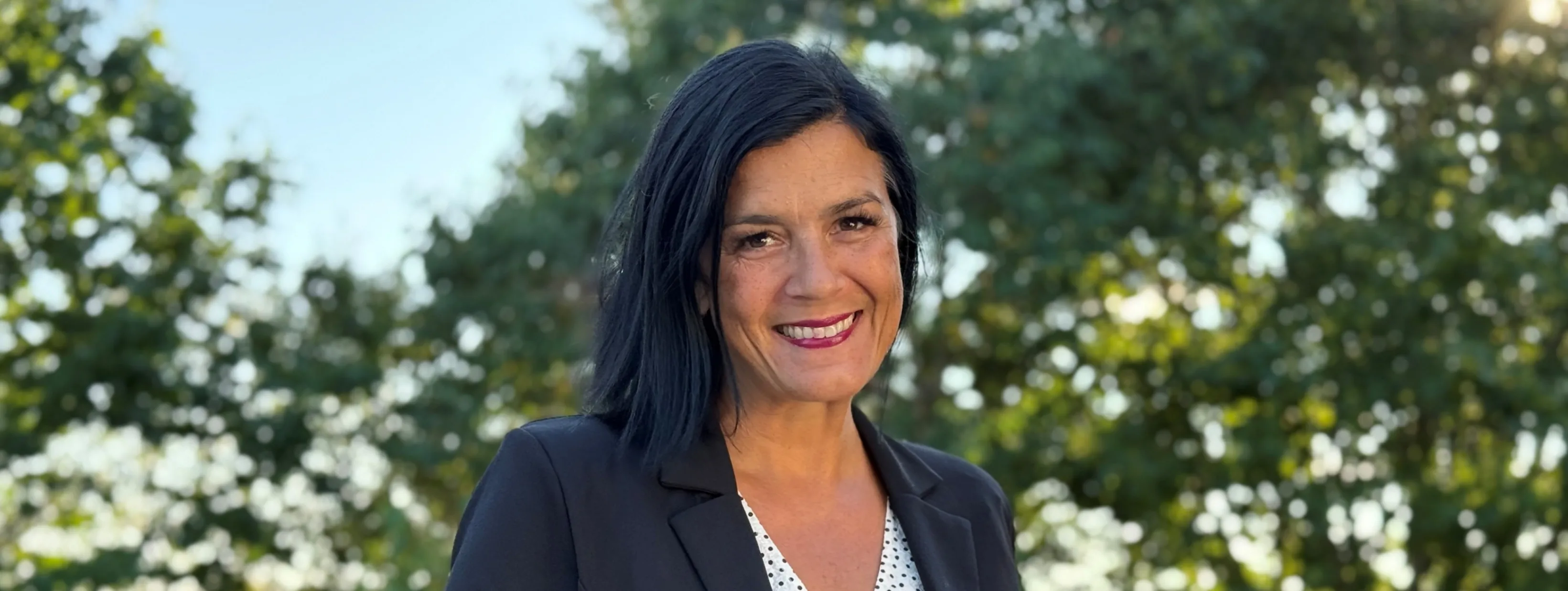 Föreläsning - Linda Wenthe - Föreläsningar evenemang i Varberg
