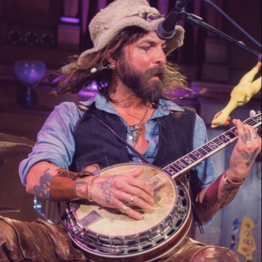 Arthur Buezo performs at the 1st Annual PNW Music Awards