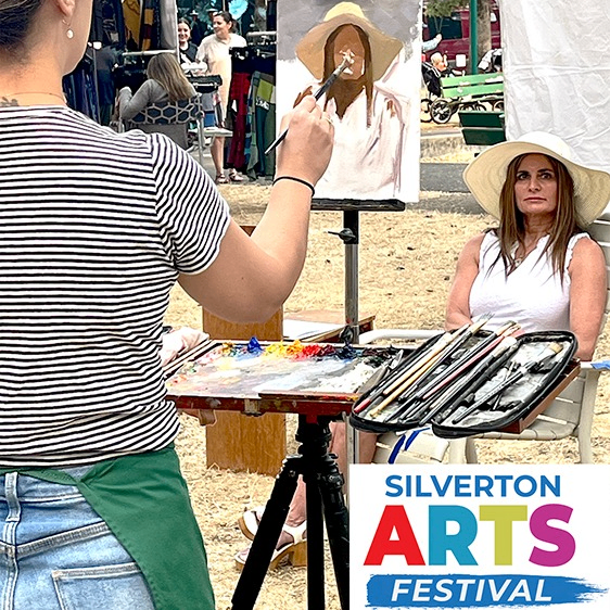 Event Photo: Silverton Arts Festival