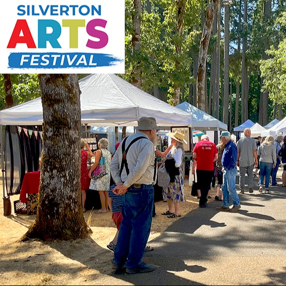 Event Photo: Silverton Arts Festival