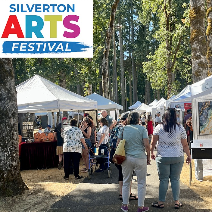 Event Photo: Silverton Arts Festival