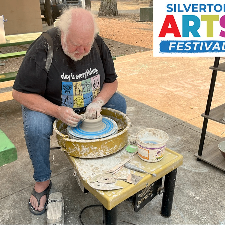 Event Photo: Silverton Arts Festival