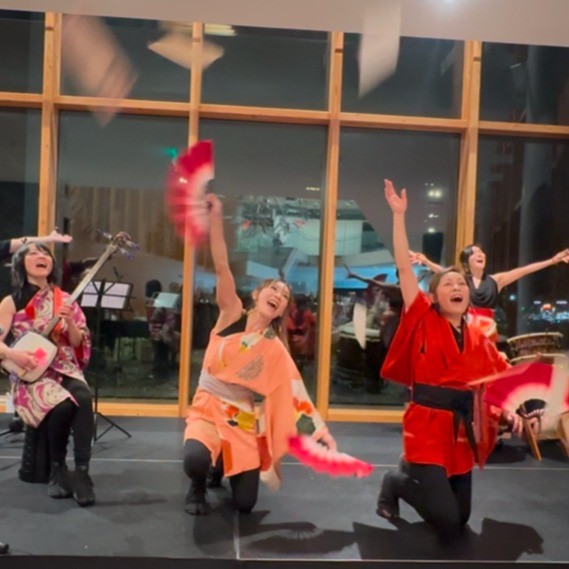 Takohachi Q Ensemble