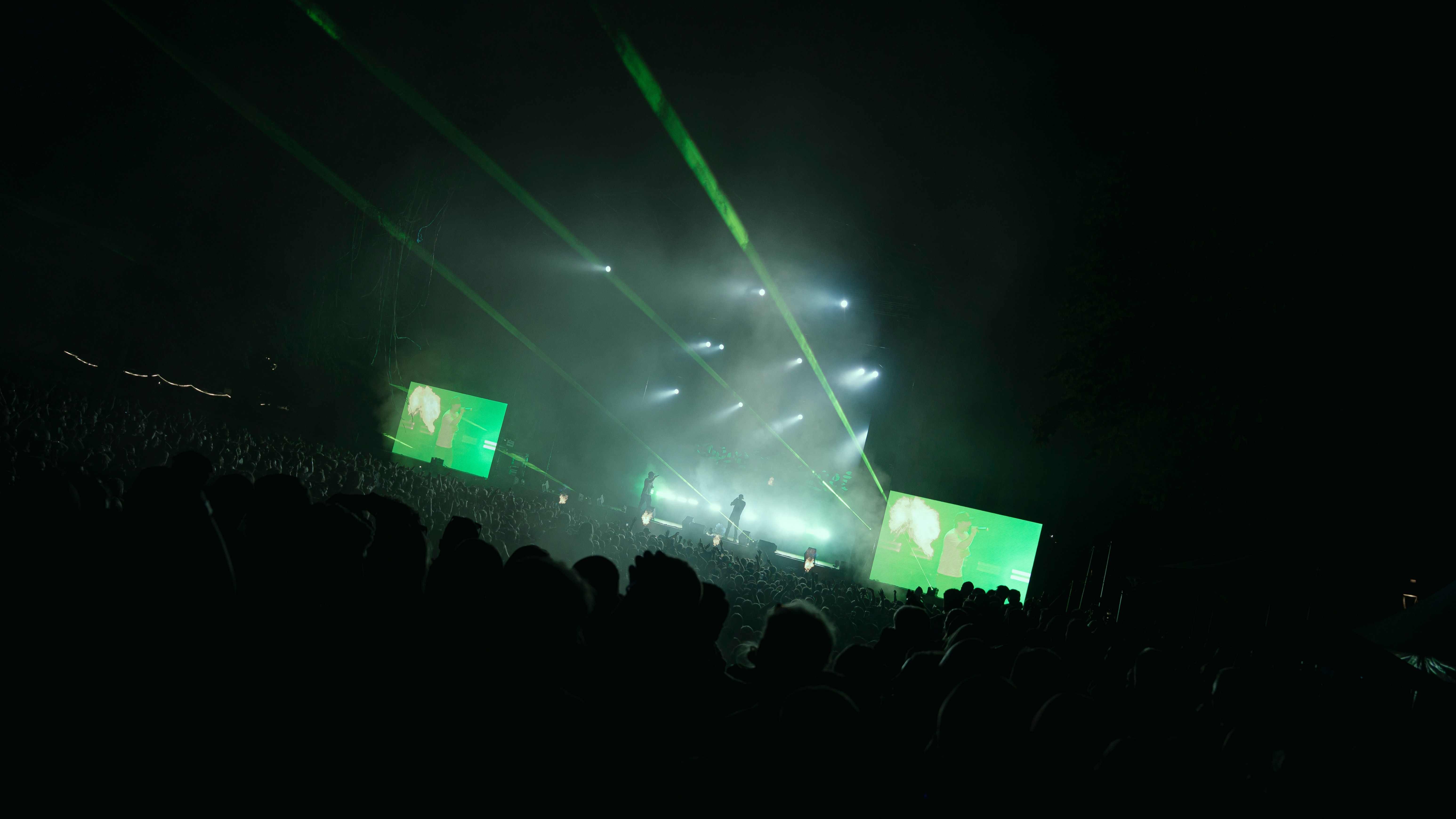 Evenemangs bild för evenemang Trädgården Festival