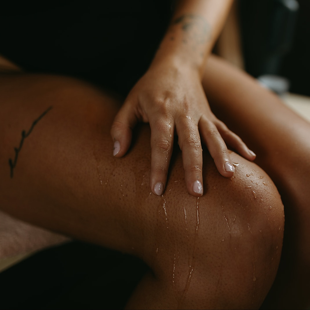 Event Photo: Reverence and Remembrance Sauna Retreat 