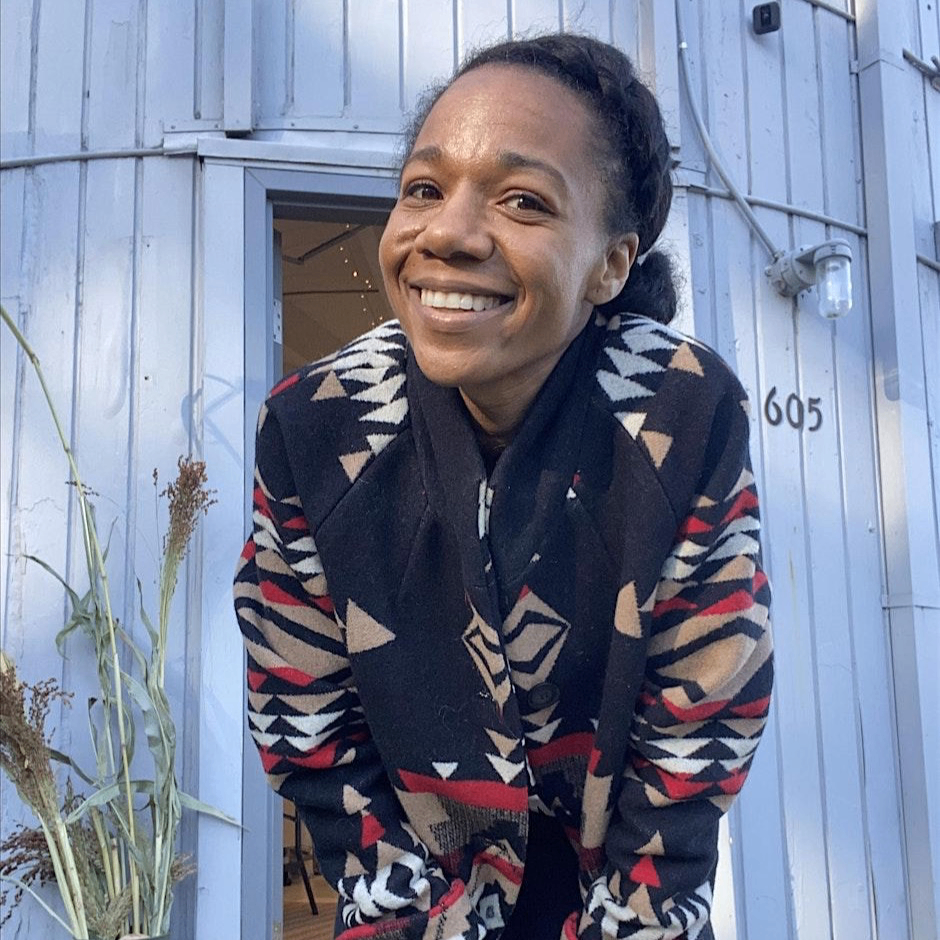 Event Photo: Steam and Wool: Sauna Hat Making Workshop