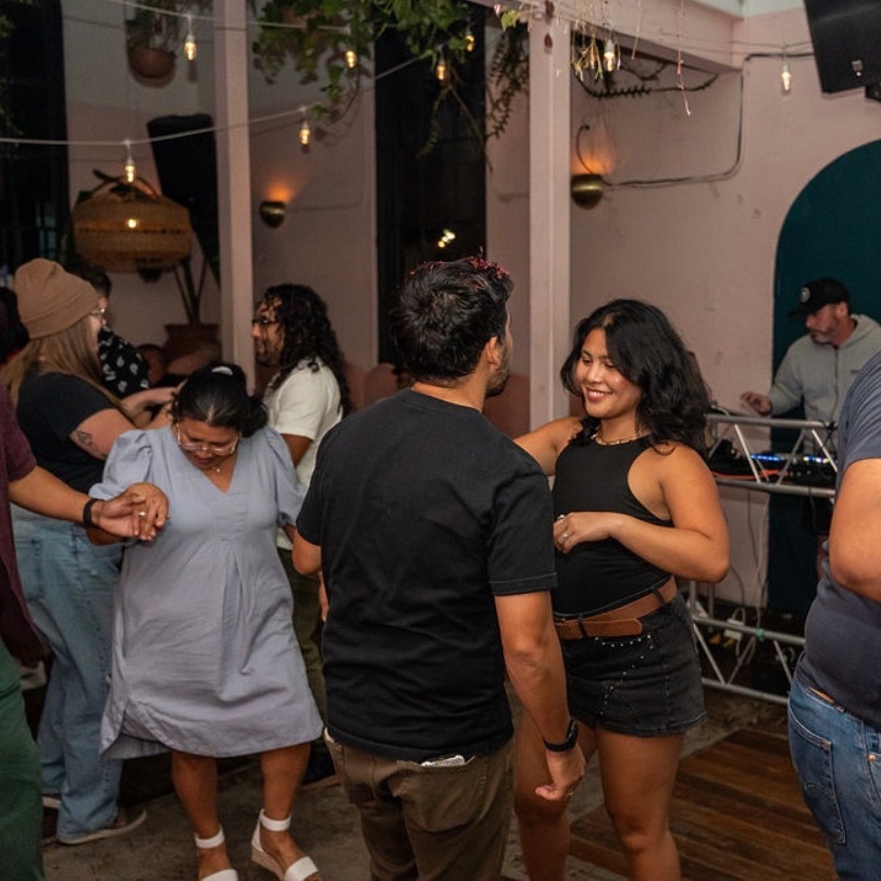 Event Photo: Noche de Baile: Ritmo y Sabor: Latin Dance 