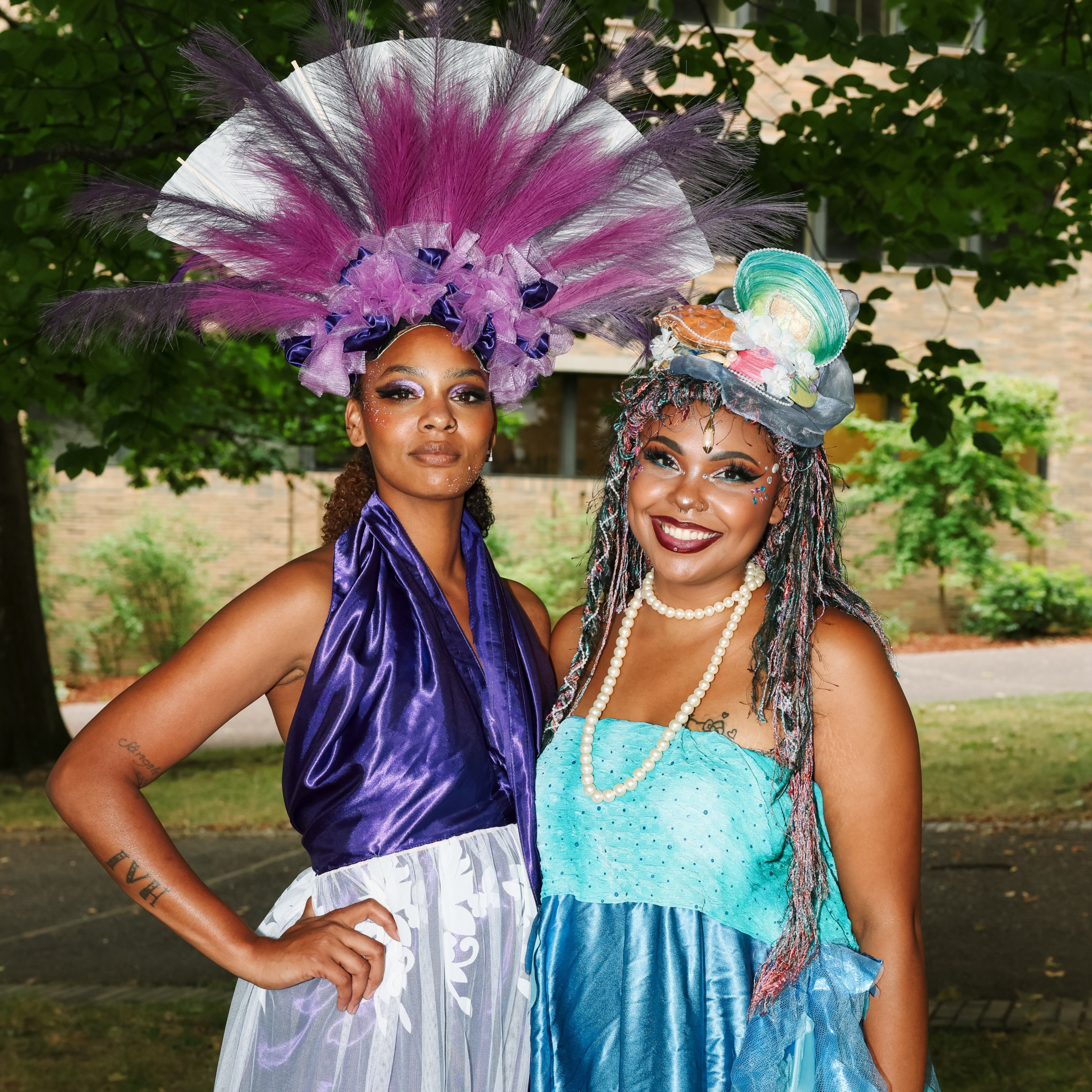 Event Photo: Dream Machine Exhibition