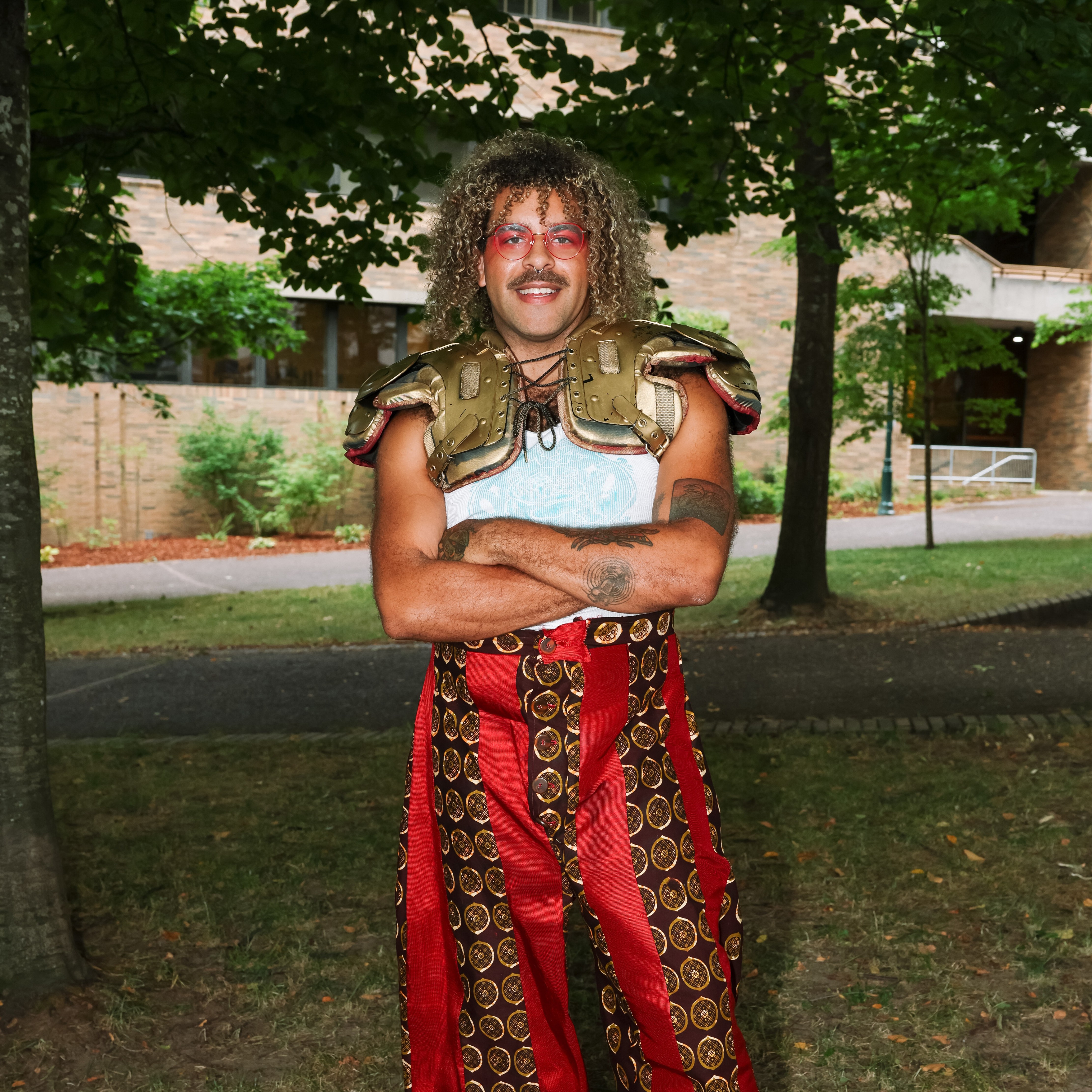 Event Photo: Dream Machine Exhibition