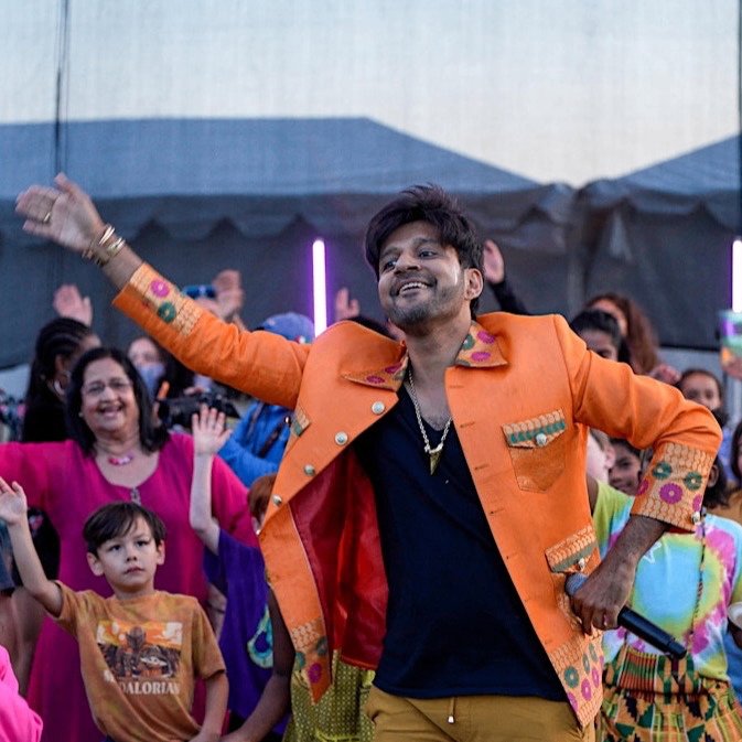 Event Photo: Bollywood Dance Party with DJ Prashant 