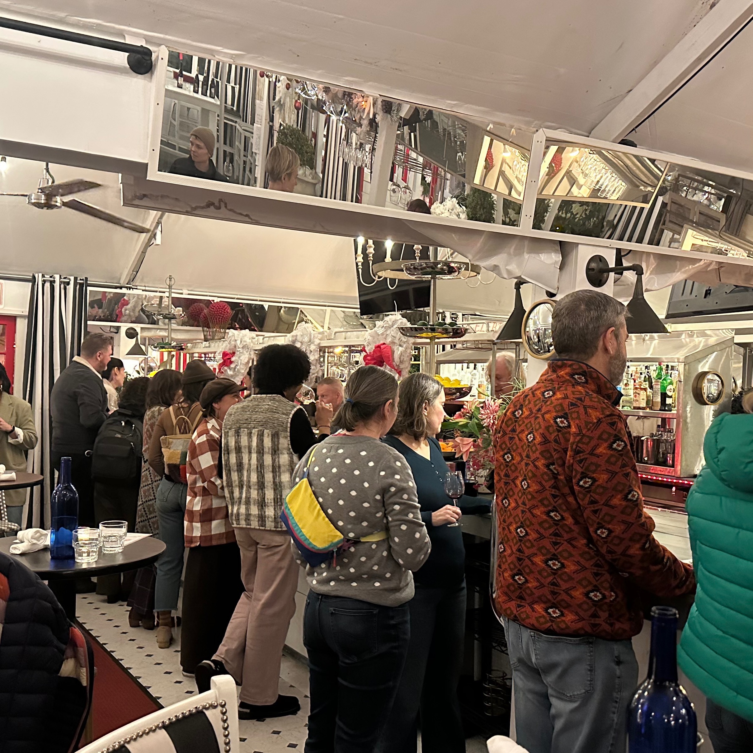 Event Photo: Wine Flair