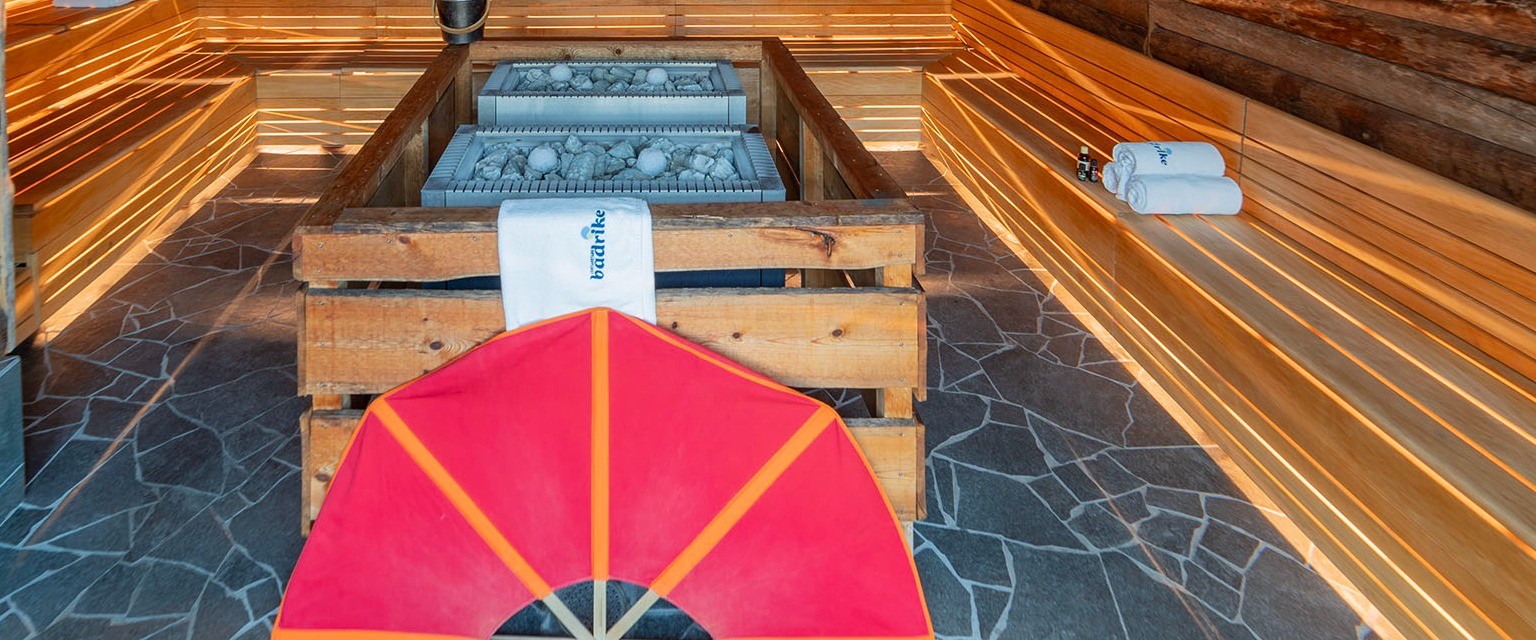 Evenemangs bild för evenemang Aqua Fun på Badriket 