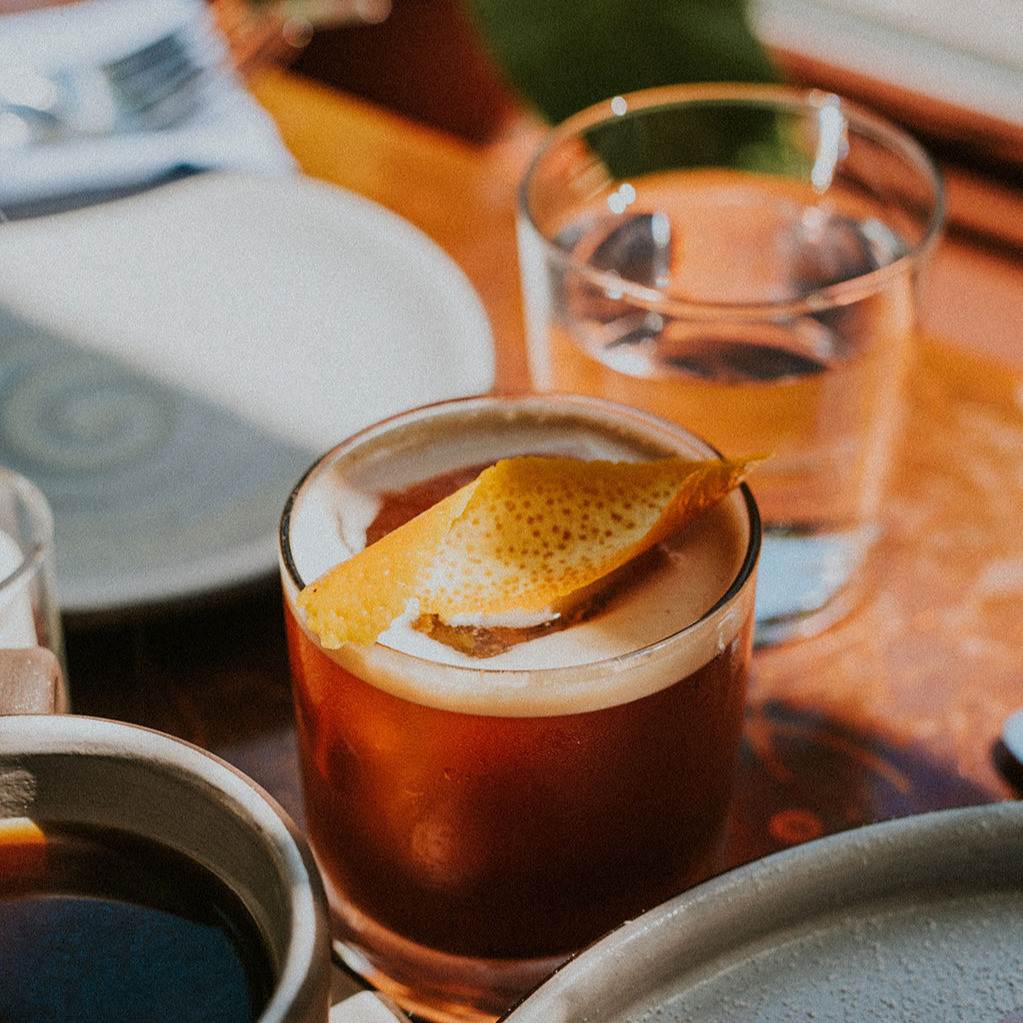 Event Photo: Brunch Pop-Up at Andina