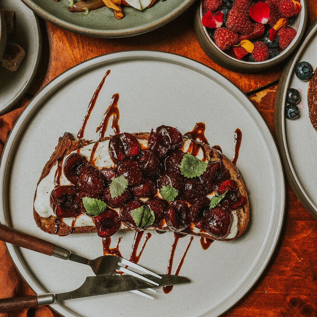 Event Photo: Brunch Pop-Up at Andina