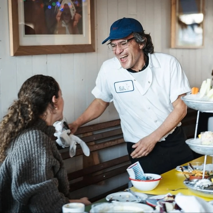 Event Photo: Oregon Oyster Festival (OOF)