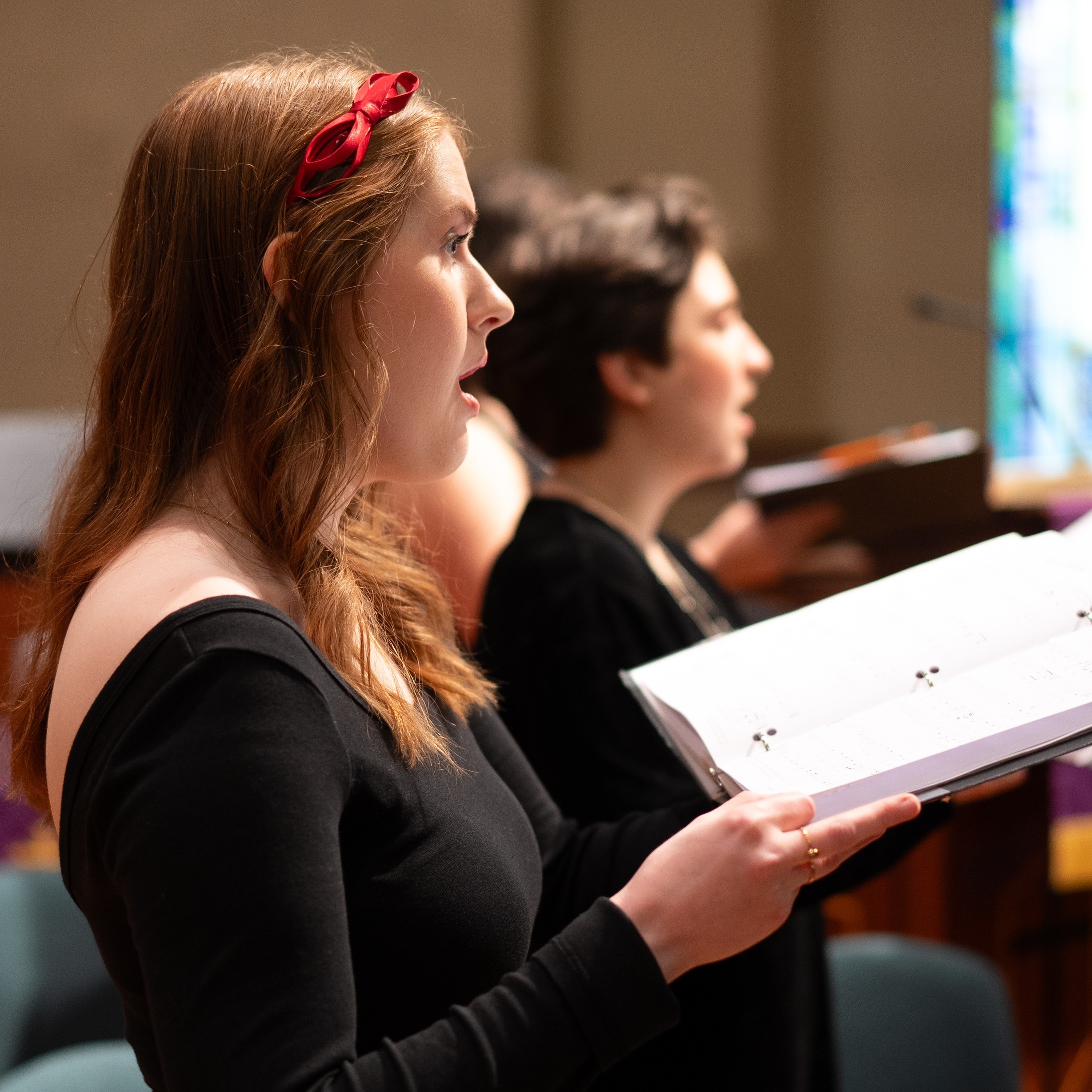 Event Photo: Heavenly Bodies