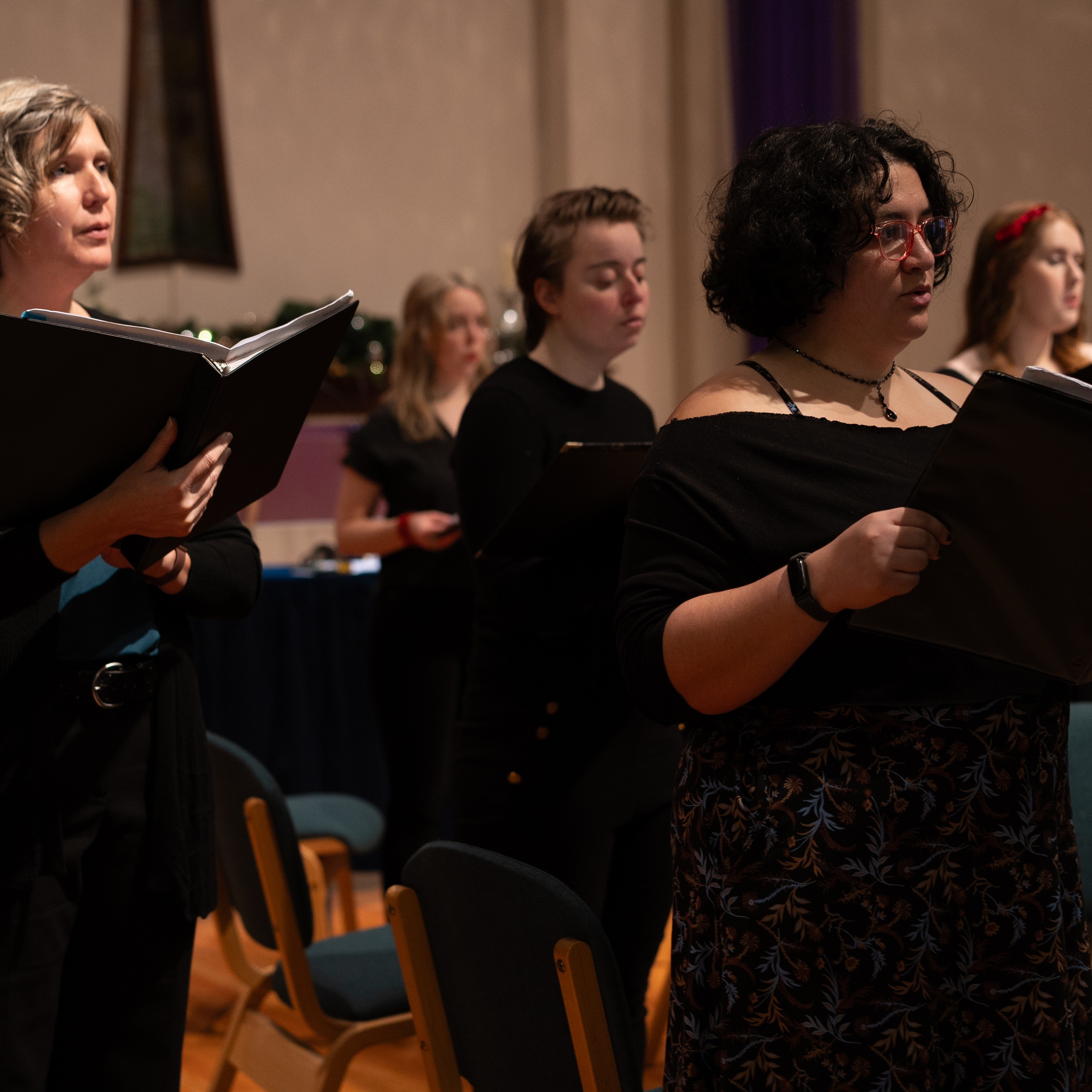 Event Photo: Heavenly Bodies