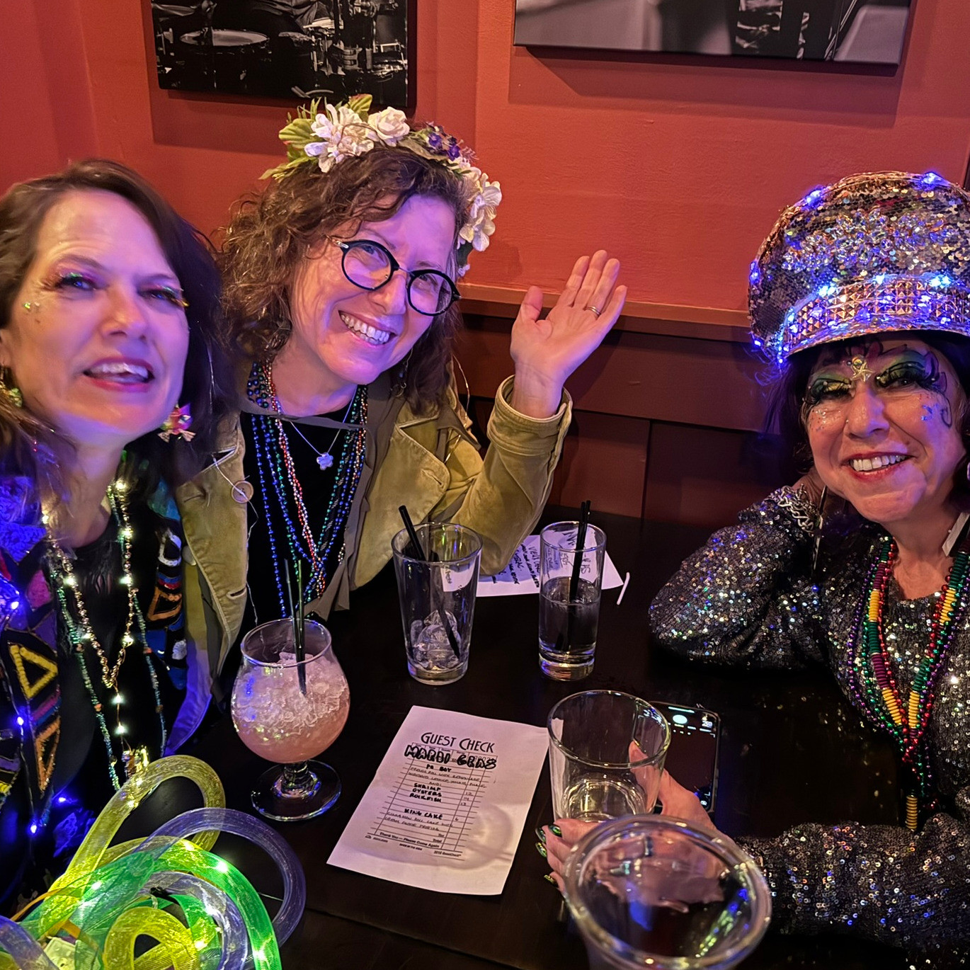 Event Photo: Mardi Gras Parade