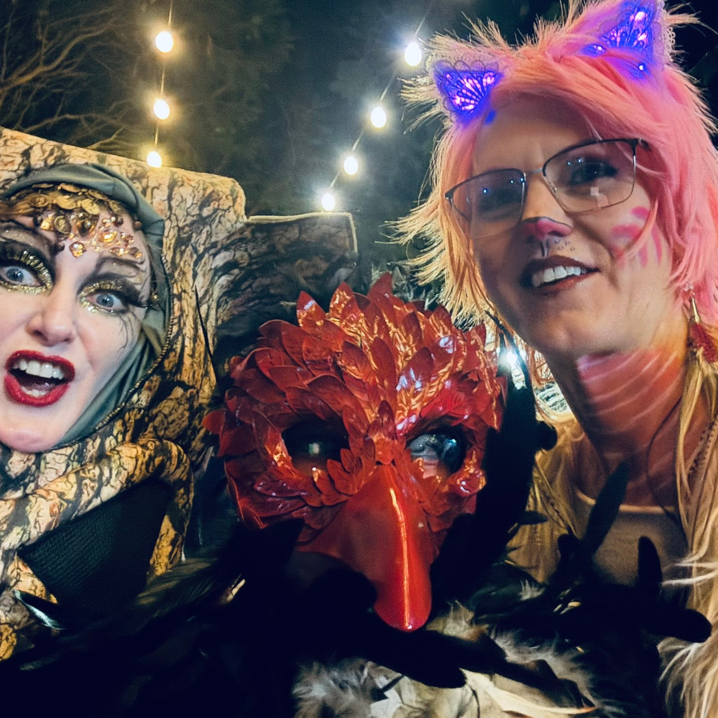 Event Photo: Mardi Gras Parade