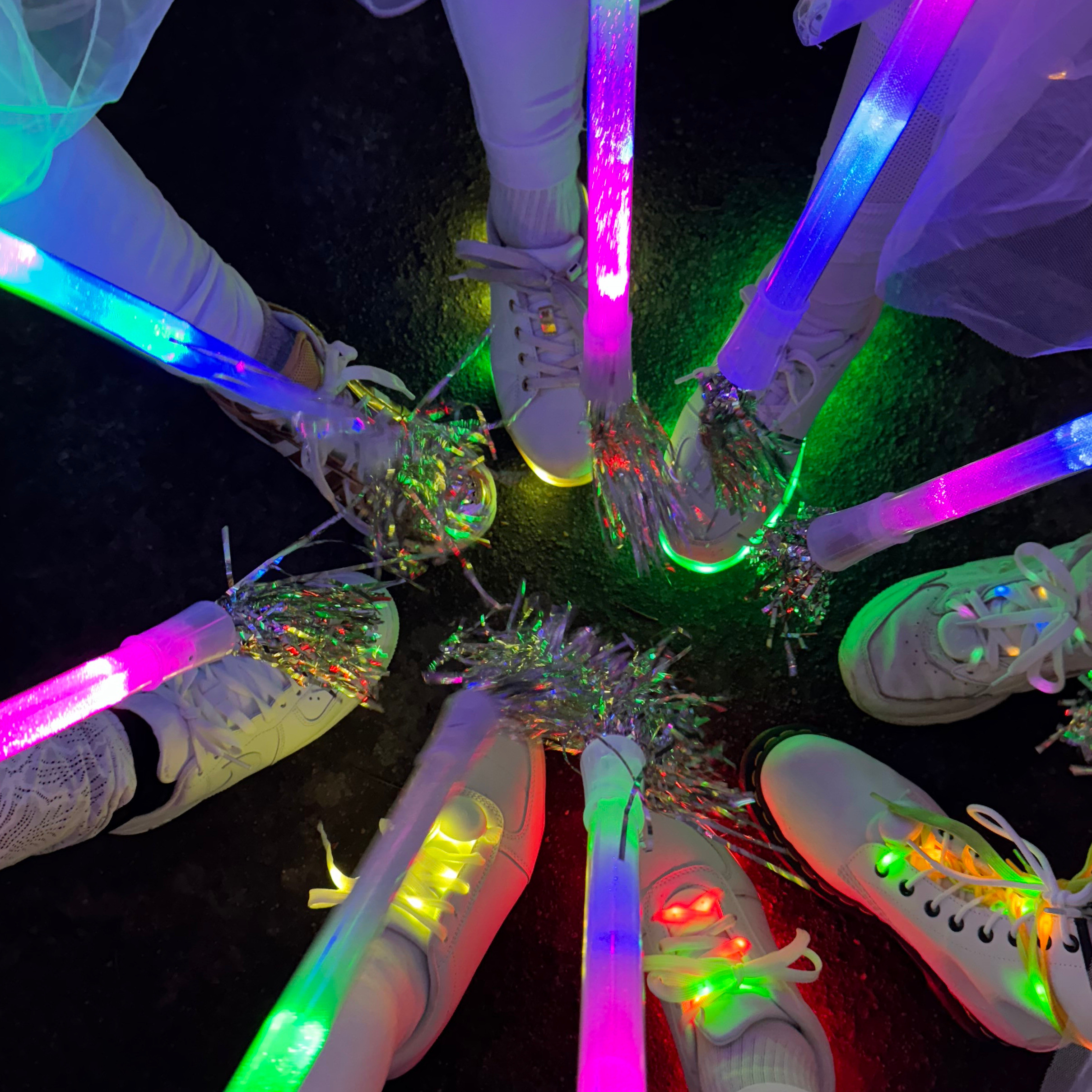 Event Photo: Mardi Gras Parade