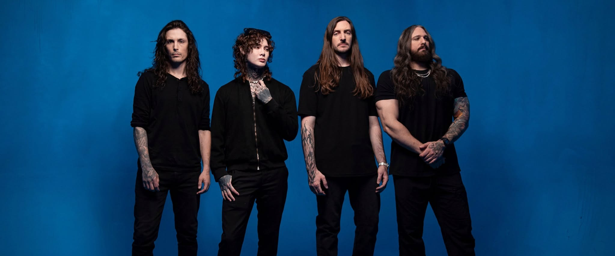 Polyphia Tour MMXXVI